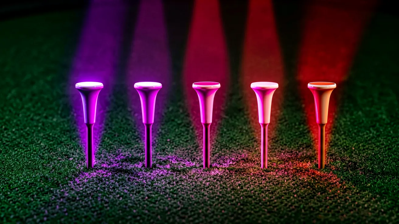 Golf Dead-Heat Rules: How Tied Finishes Slash Your Payout