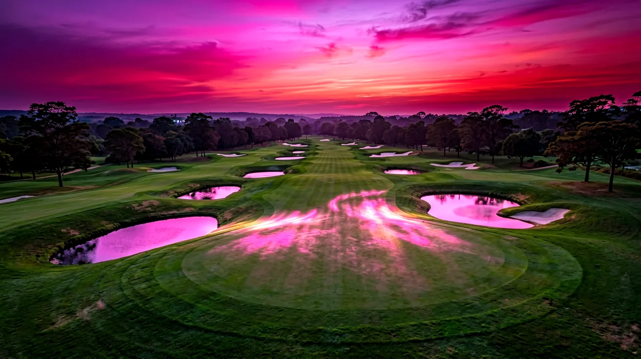 How to Bet on Golf: Everything You Need to Know