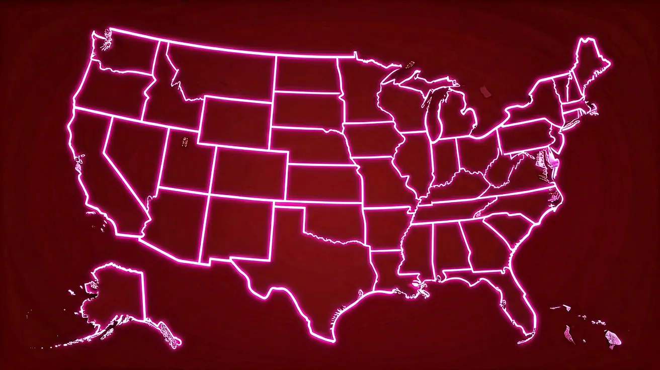 Golf Betting Legality by State: Where You Can Bet in 2026