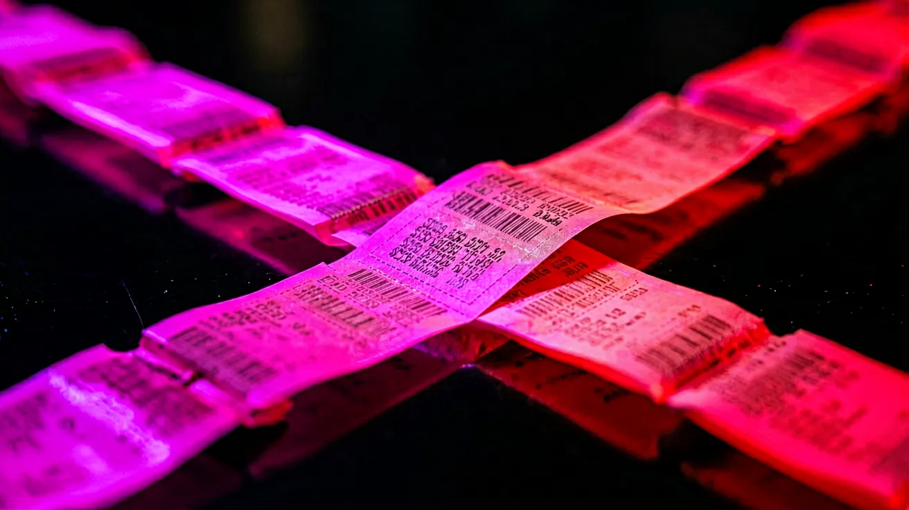 How to Build a Golf Parlay Bet Without Getting Burned by House Rules